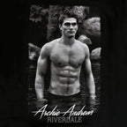 Productafbeelding Riverdale - Archie Andrews T-Shirt Dames zwart