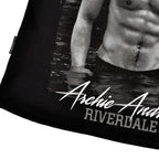 Productafbeelding Riverdale - Archie Andrews T-Shirt Dames zwart