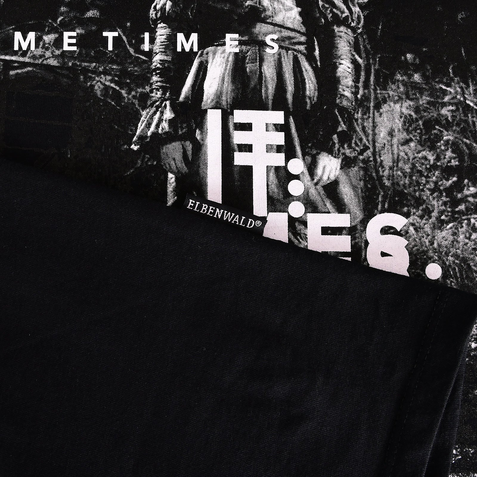 Productafbeelding Stephen King's IT - IT Comes Back T-shirt zwart