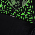 Productafbeelding Stephen King's IT - Kom Thuis Glow in the Dark T-Shirt Zwart