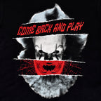 Productafbeelding Stephen King's Het - Pennywise Come Back and Play T-Shirt