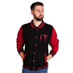 Productafbeelding Stephen King's IT - Pennywise College Jacket