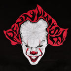 Productafbeelding Stephen King's IT - Pennywise College Jacket