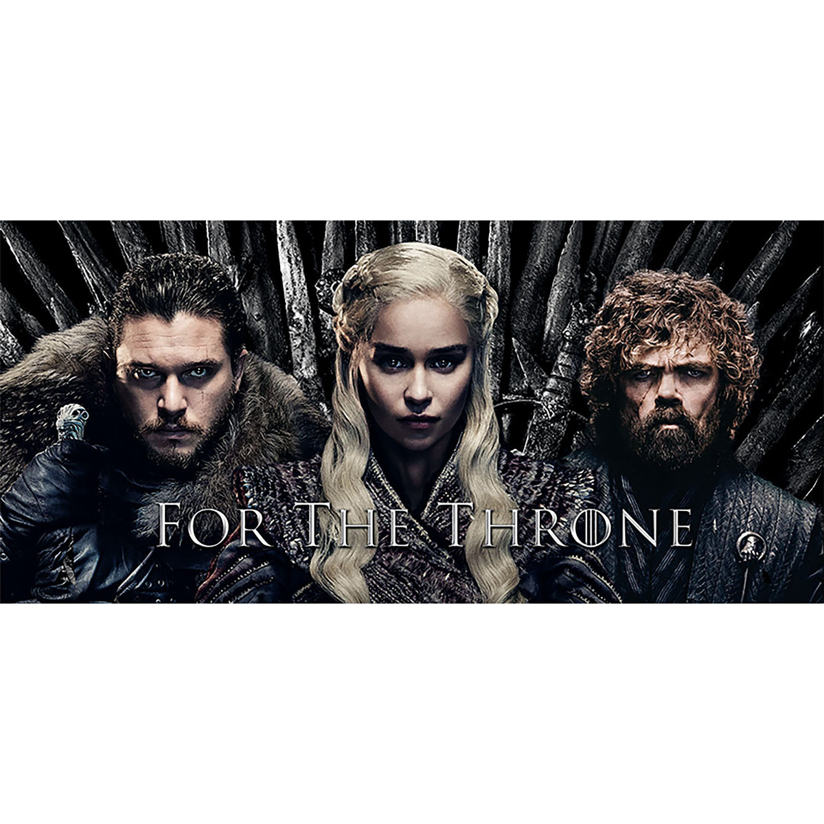 Product image Game of Thrones - For The Throne Mug