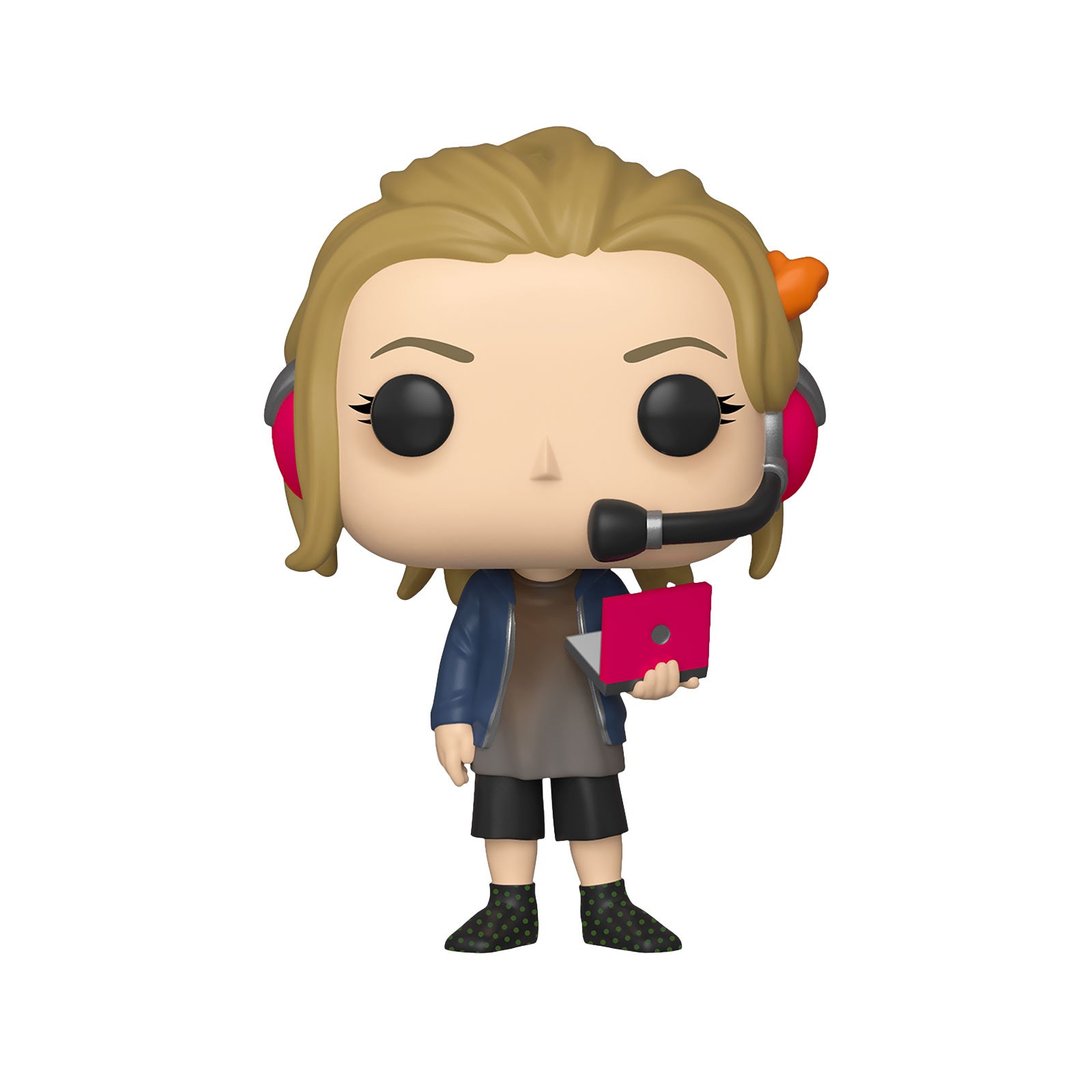 Productafbeelding Big Bang Theory - Gamer Penny Funko Pop Figurine
