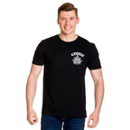 Productafbeelding Mayans MC - Logo T-shirt zwart