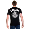 Productafbeelding Mayans MC - Logo T-shirt zwart