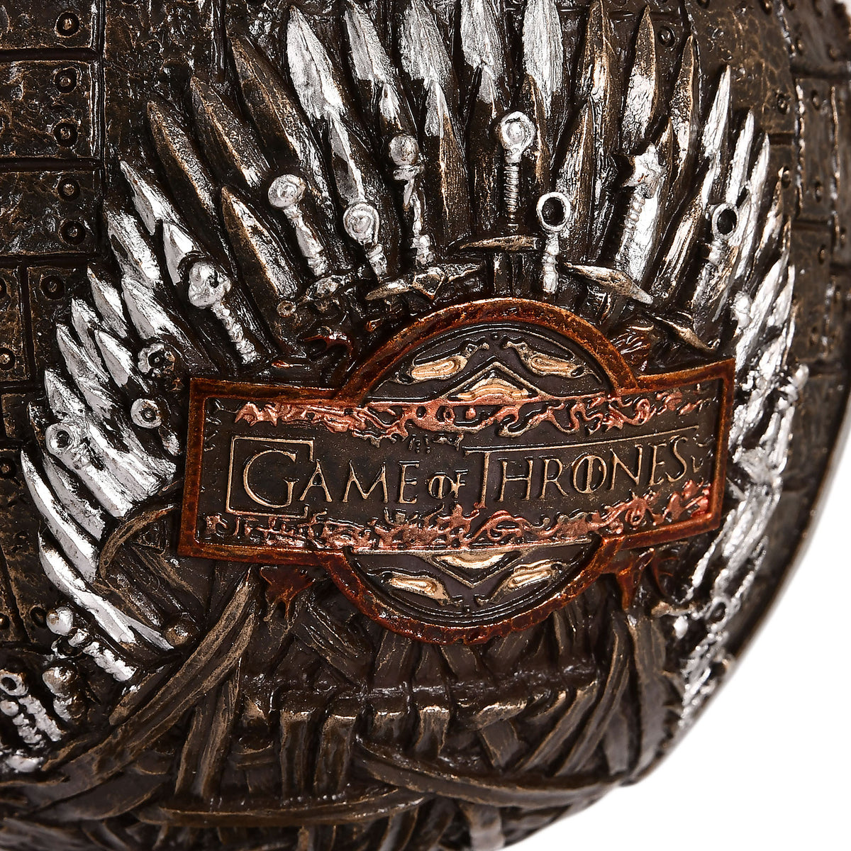 Productafbeelding Game of Thrones - De IJzeren Troon Kelk deluxe