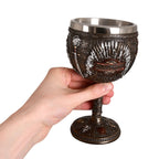 Productafbeelding Game of Thrones - De IJzeren Troon Kelk deluxe