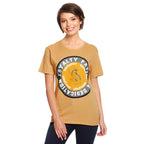 Product image Harry Potter - Hufflepuff Values T-Shirt Yellow