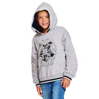 Productafbeelding Harry Potter - Hogwarts Kinder Hoodie Grijs
