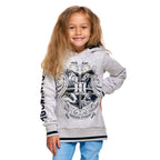 Productafbeelding Harry Potter - Hogwarts Kinder Hoodie Grijs