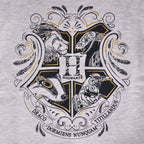 Productafbeelding Harry Potter - Hogwarts Kinder Hoodie Grijs