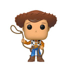 Productafbeelding Toy Story - Sheriff Woody Funko Pop Figurine