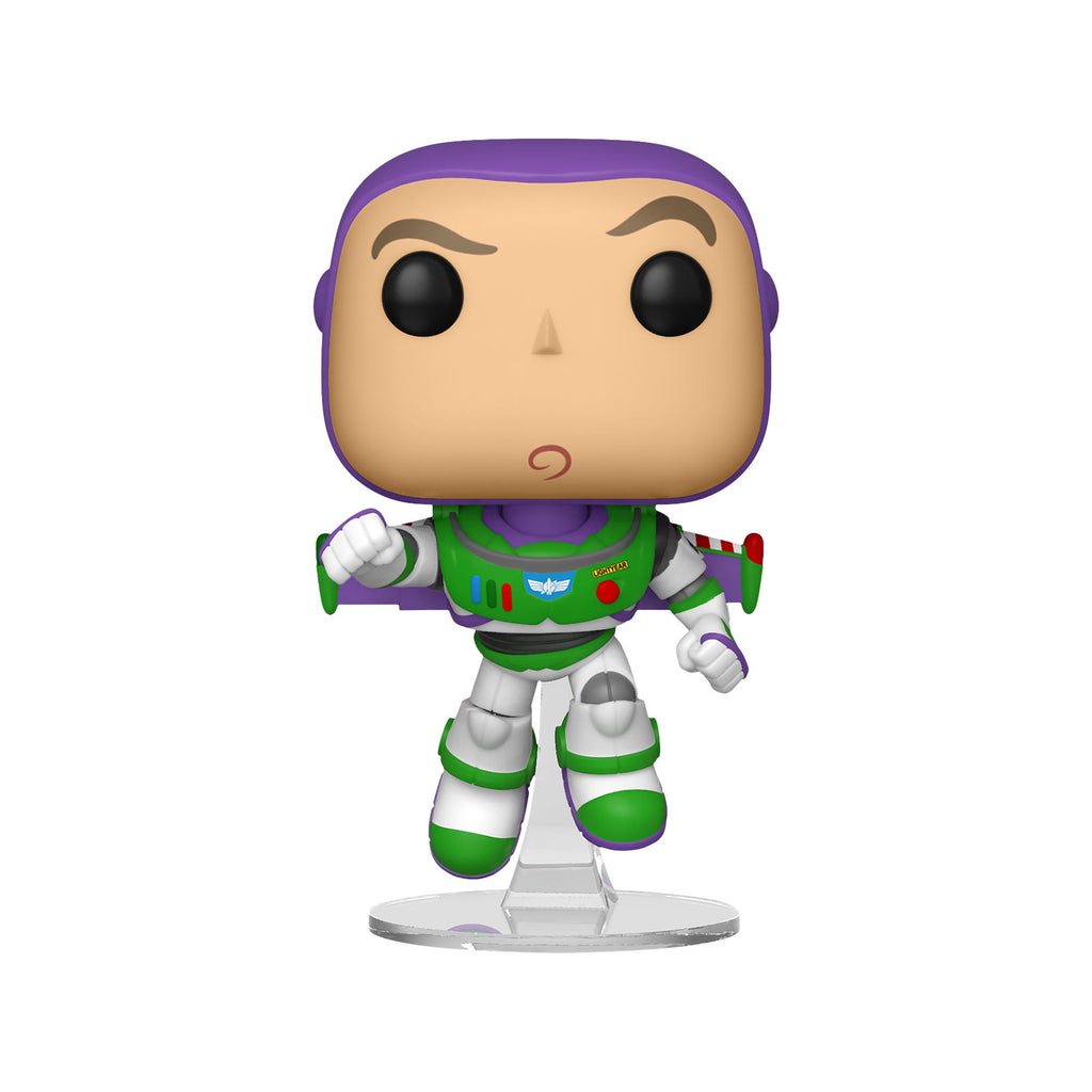 Productafbeelding Toy Story - Buzz Lightyear Funko Pop Figuur