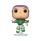 Productafbeelding Toy Story - Buzz Lightyear Funko Pop Figuur