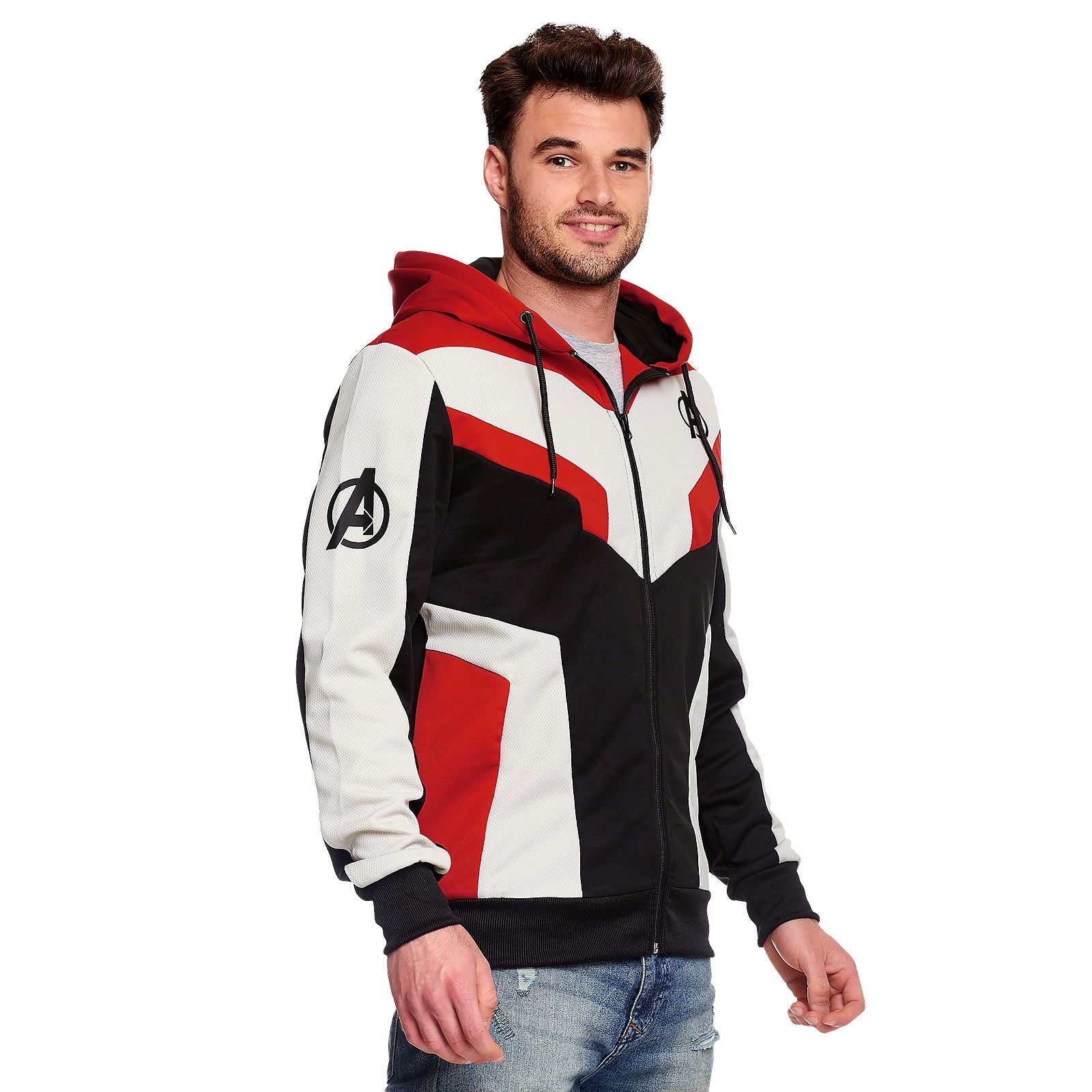 Product image Avengers - Quantum Realm Hoodie