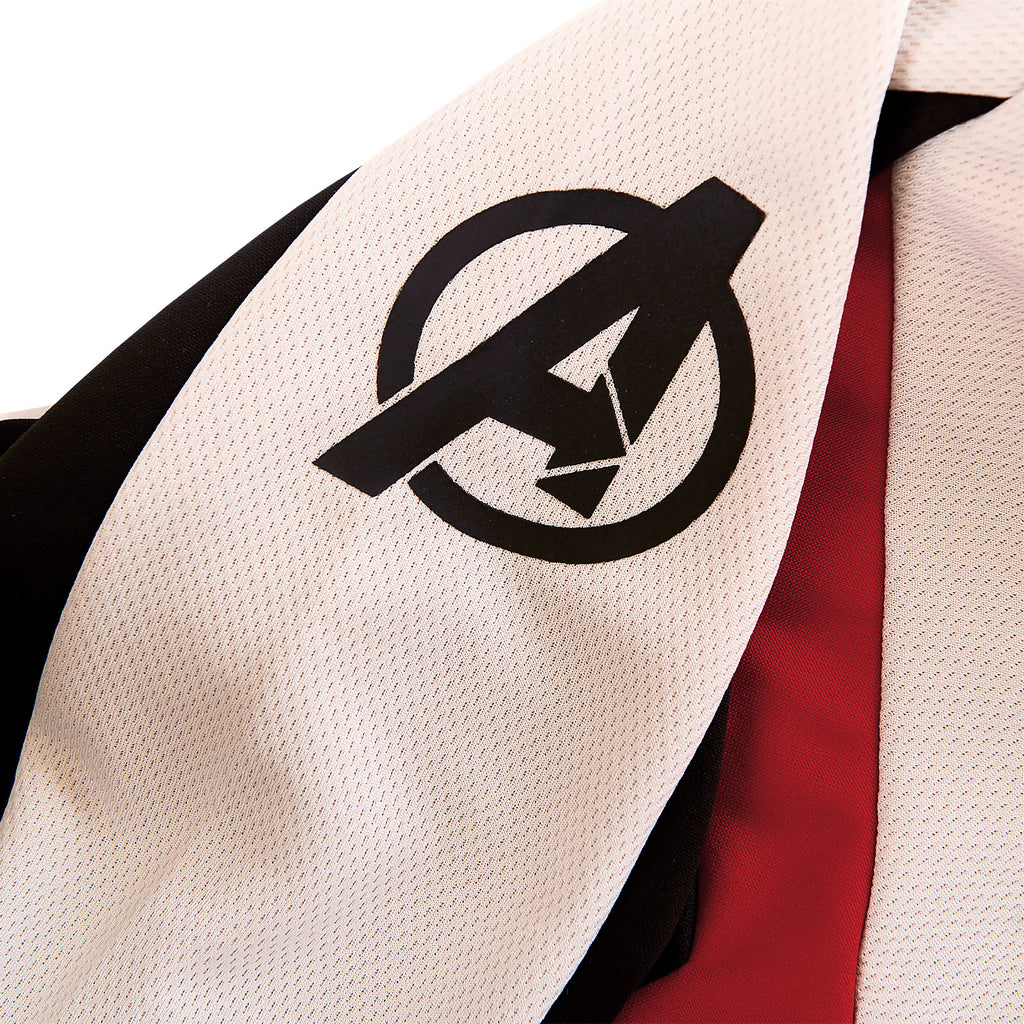 Product image Avengers - Quantum Realm Hoodie