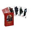 Productafbeelding Hellboy Speelkaarten