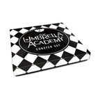Productafbeelding The Umbrella Academy - Symbolen Onderzetter Set van 4