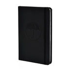 Productafbeelding The Umbrella Academy - Logo Notitieboek A5