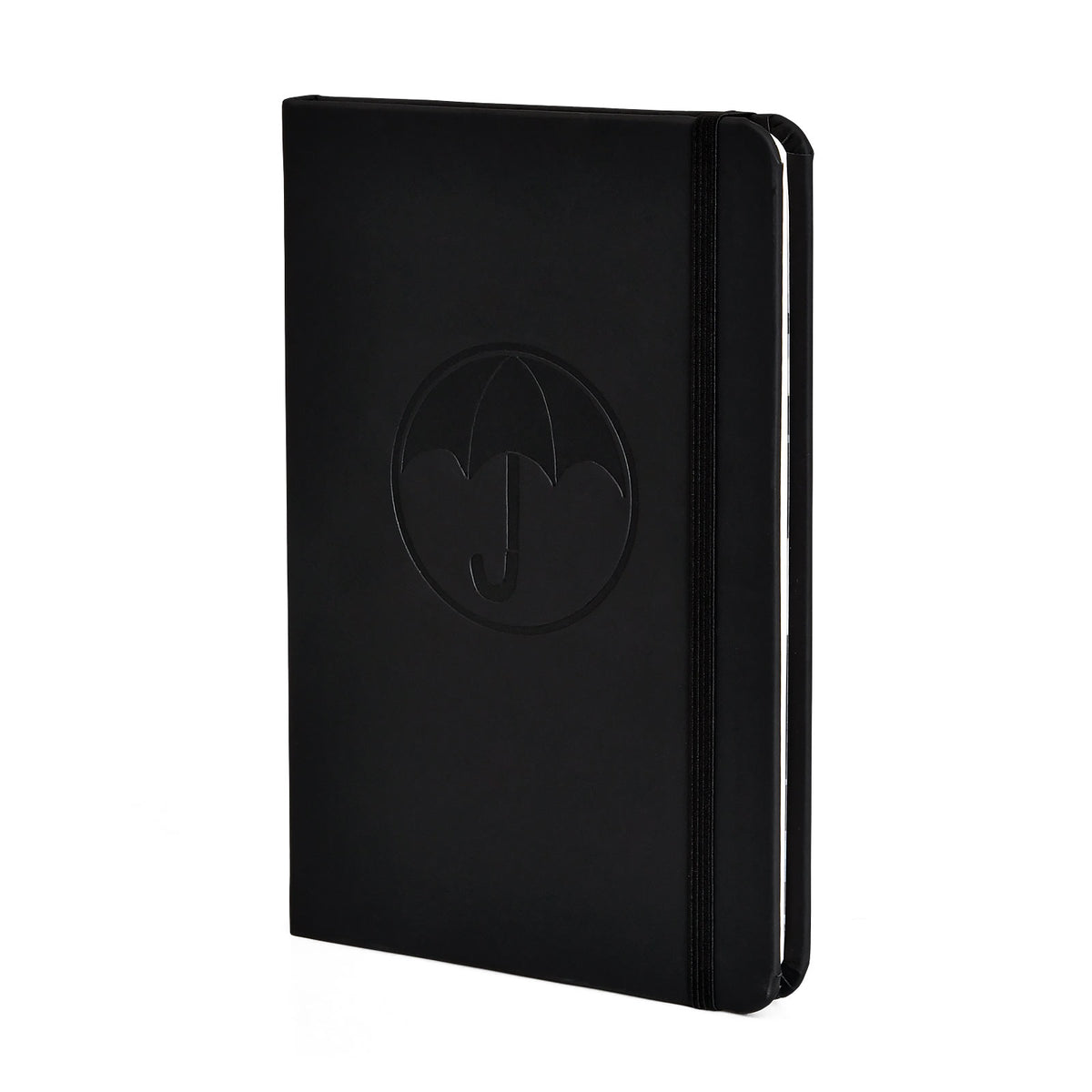 Productafbeelding The Umbrella Academy - Logo Notitieboek A5