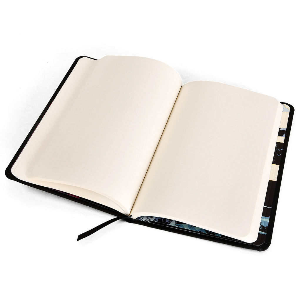 Productafbeelding The Umbrella Academy - Logo Notitieboek A5