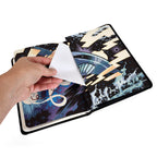 Productafbeelding The Umbrella Academy - Logo Notitieboek A5