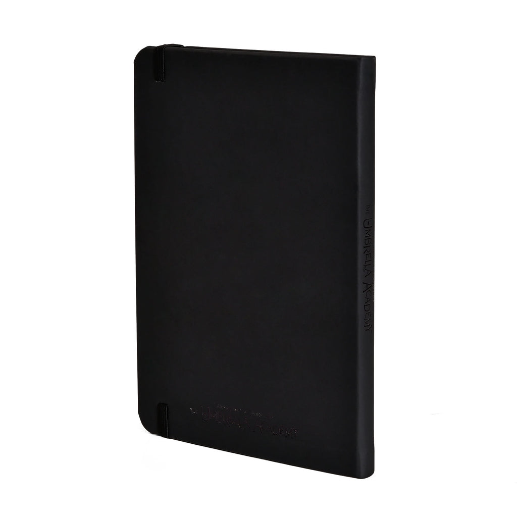Productafbeelding The Umbrella Academy - Logo Notitieboek A5