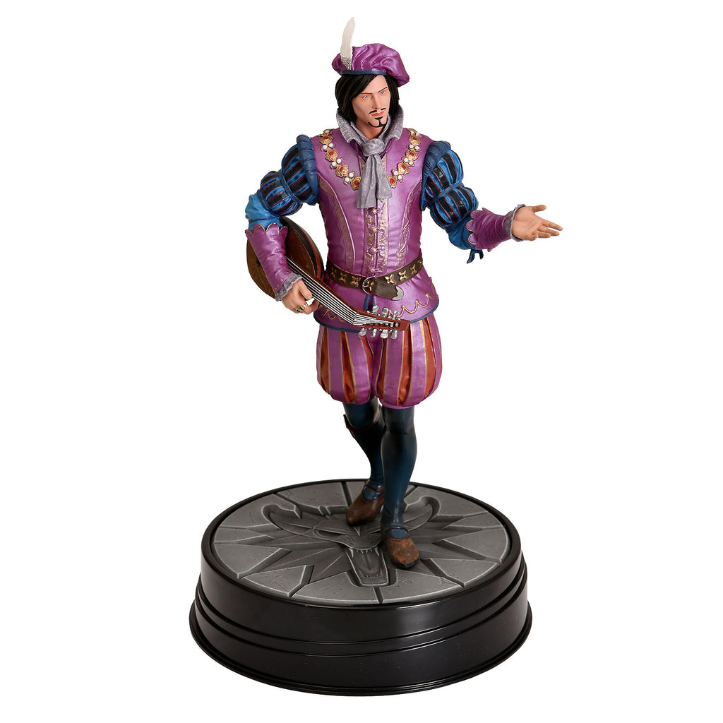 Productafbeelding Witcher - Dandelion Wild Hunt Standbeeld 24 cm