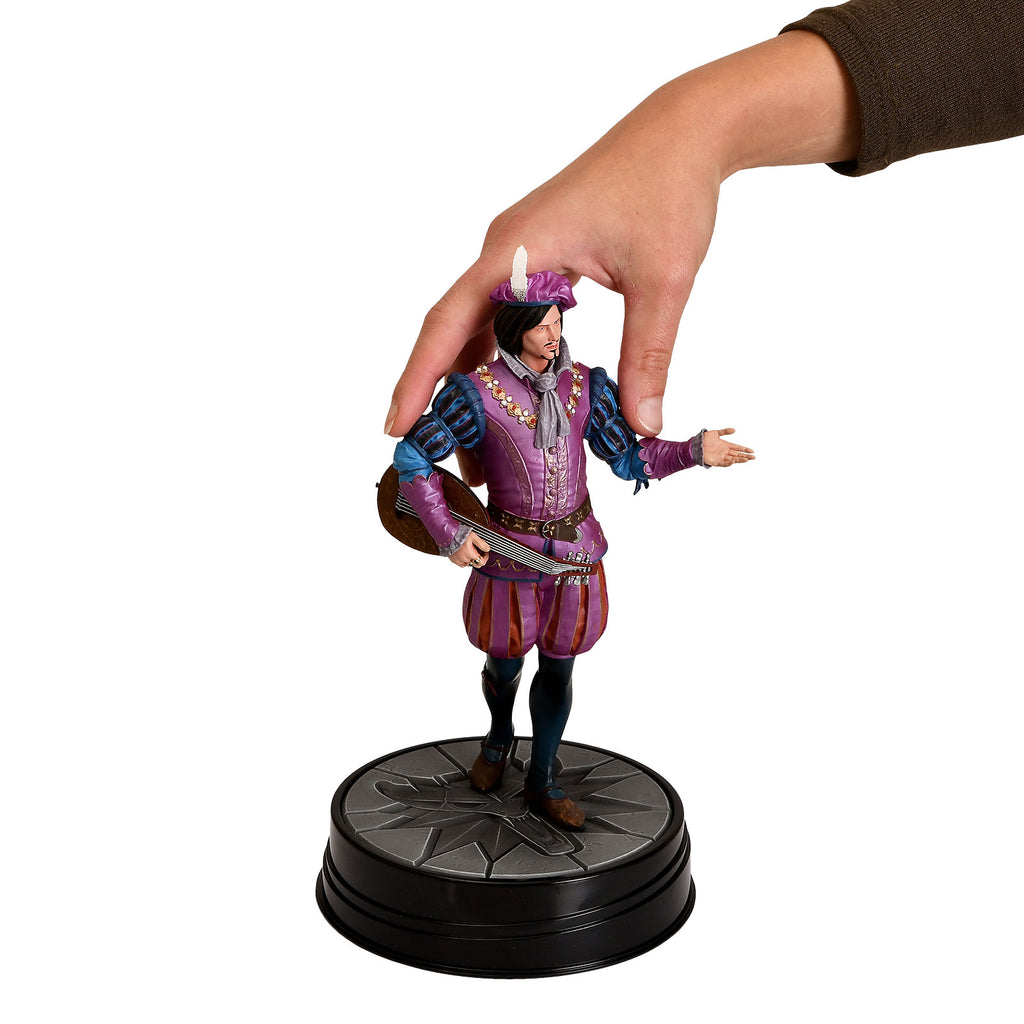 Productafbeelding Witcher - Dandelion Wild Hunt Standbeeld 24 cm