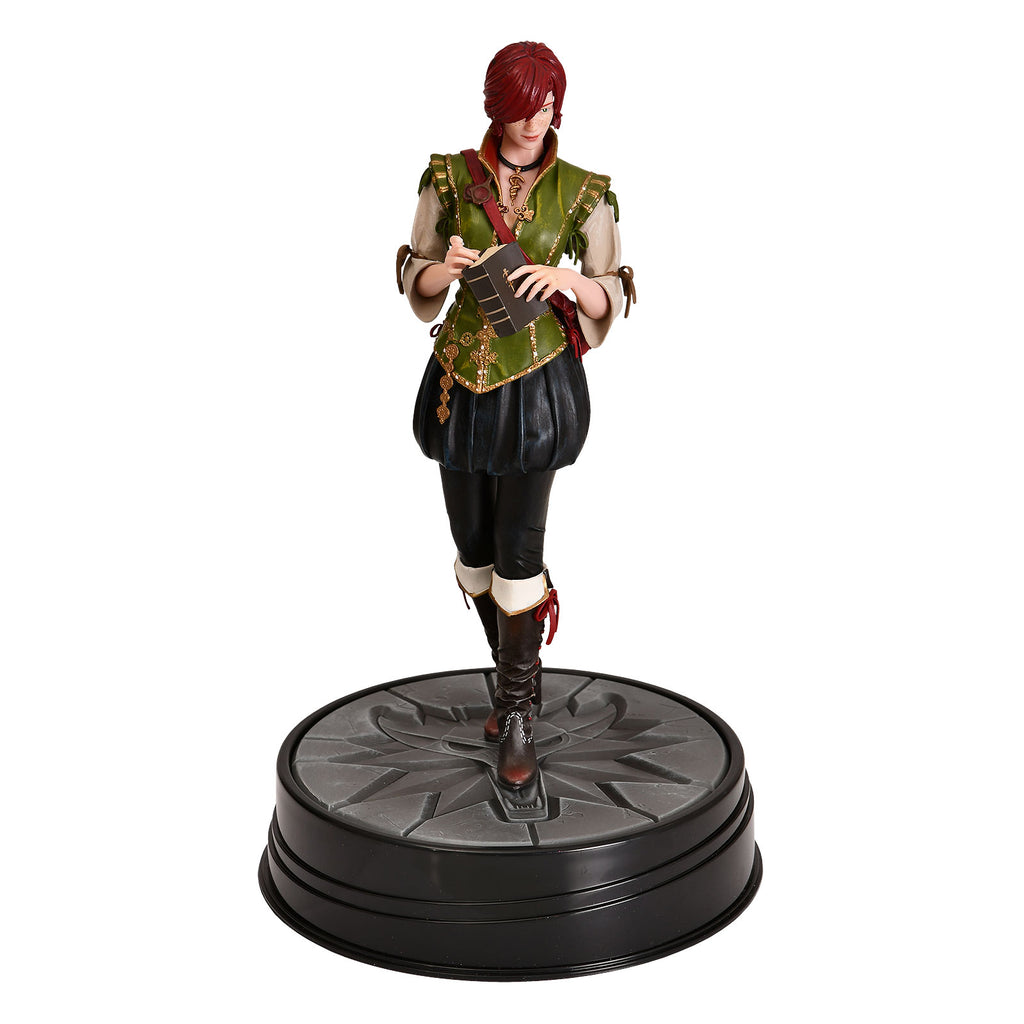 Productafbeelding Witcher - Shani Wild Hunt Beeldje 24 cm