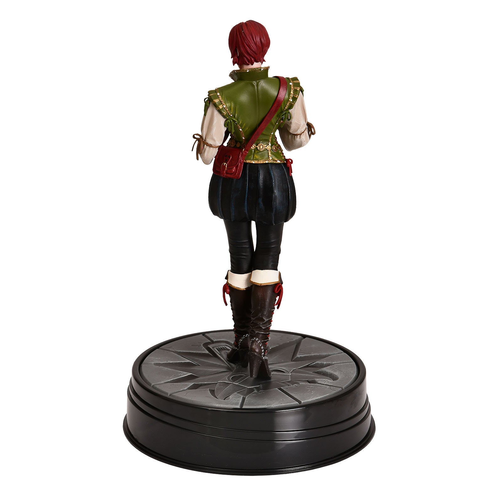 Productafbeelding Witcher - Shani Wild Hunt Beeldje 24 cm