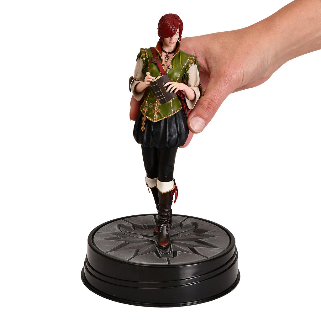 Productafbeelding Witcher - Shani Wild Hunt Beeldje 24 cm