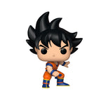 Productafbeelding Dragon Ball Z - Goku in gevechtspak Funko Pop Figurine