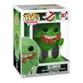 Productafbeelding Ghostbusters - Slimer met Hot Dog Funko Pop Figurine