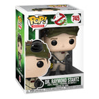 Productafbeelding Ghostbusters - Dr Raymond Stantz Funko Pop Figurine
