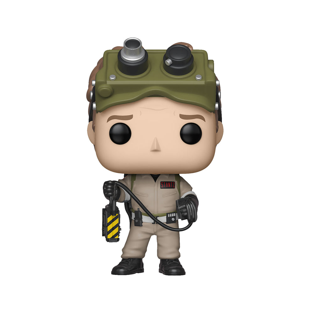 Productafbeelding Ghostbusters - Dr Raymond Stantz Funko Pop Figurine