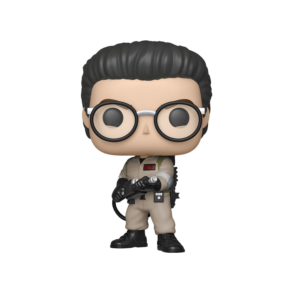 Productafbeelding Ghostbusters - Dr. Egon Spengler Funko Pop Figurine