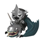Productafbeelding Lord of the Rings - Heksenkoning op gevleugeld wezen Funko Pop Figurine