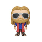 Productafbeelding Avengers - Thor met zonnebril Endgame Funko Pop Bobblehead Figuur