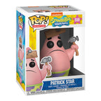 Productafbeelding SpongeBob - Patrick Star Funko Pop Figurine