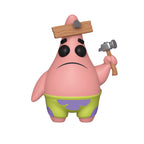 Productafbeelding SpongeBob - Patrick Star Funko Pop Figurine