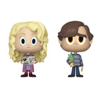 Productafbeelding Harry Potter - Luna & Neville Funko Vynl Figuren