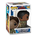 Productafbeelding Captain Marvel - Maria Rambeau Funko Pop Bobblehead Figuur