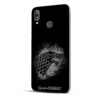 Product image Game of Thrones - The North Remembers Huawei P20 Lite Phone Case Silicone Black