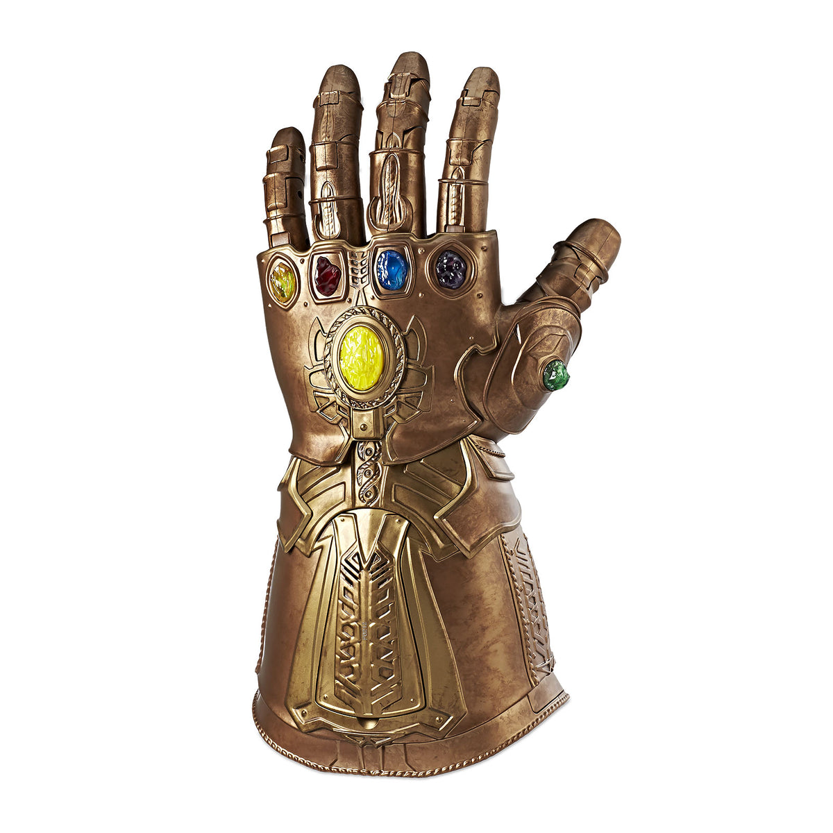 Productafbeelding Avengers - Thanos Infinity Gauntlet met Licht en Geluid