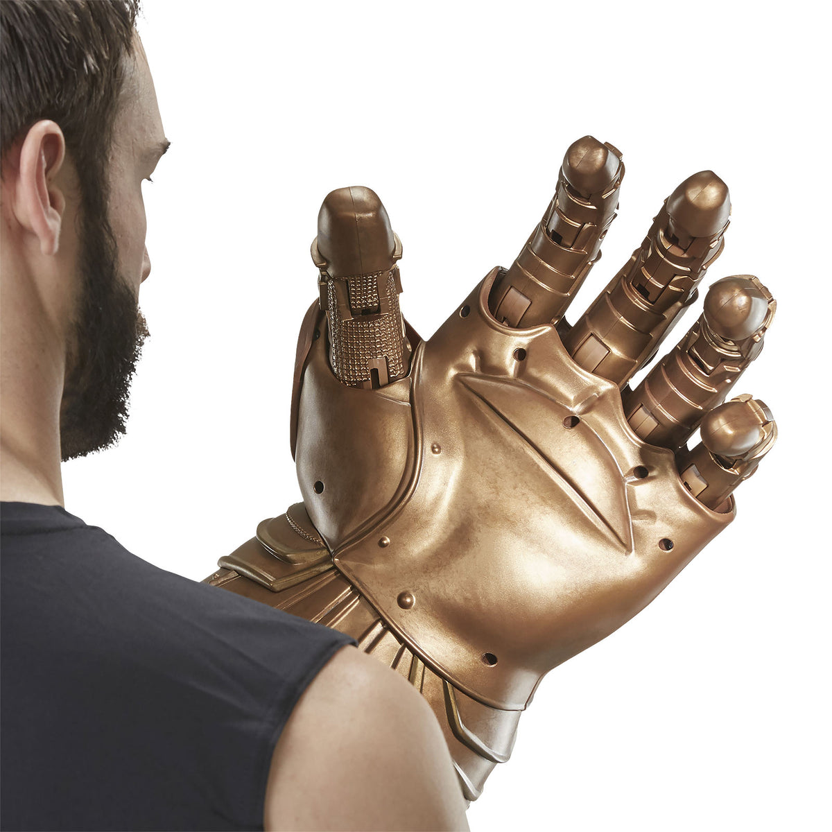 Productafbeelding Avengers - Thanos Infinity Gauntlet met Licht en Geluid