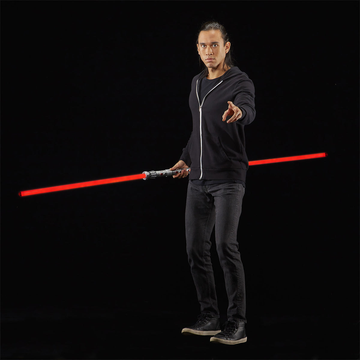 Product image Star Wars - Darth Maul Force FX Lightsaber