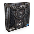 Productafbeelding Game of Thrones - Monopoly met geluid